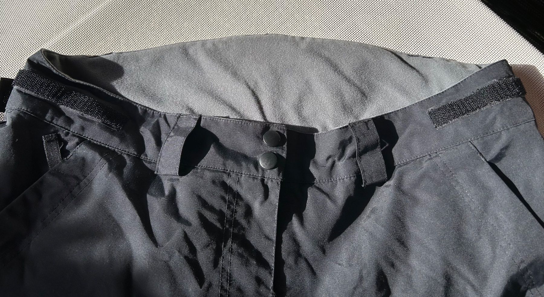 Trevolution Pantaloni: Skihose Gr.42 – Usato da Wädenswil venduto da LS777 1