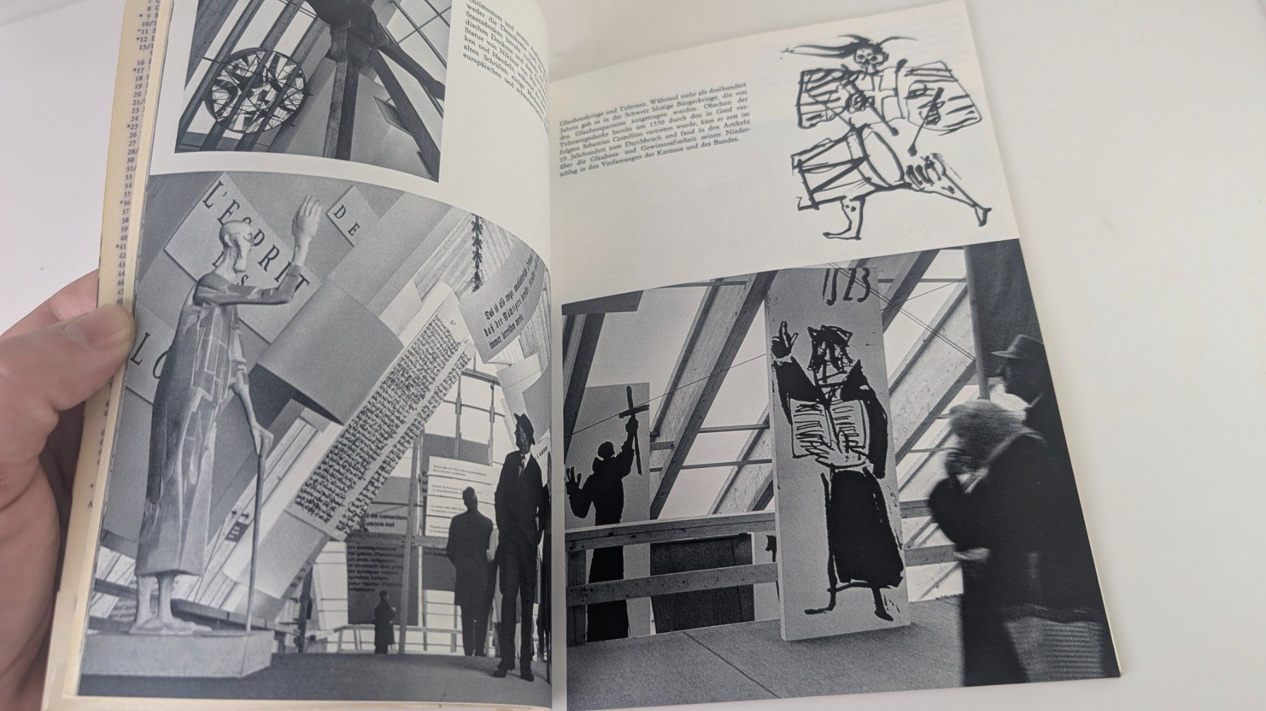 Libri: Schweizer Heimatbücher: Weg der Schweiz 1966 – Usato da Zürich venduto da axolottchen 7