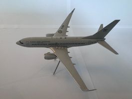 Gemini Jets 200 Boeing 737-700 Fuerza Aerea Argentina 1:200