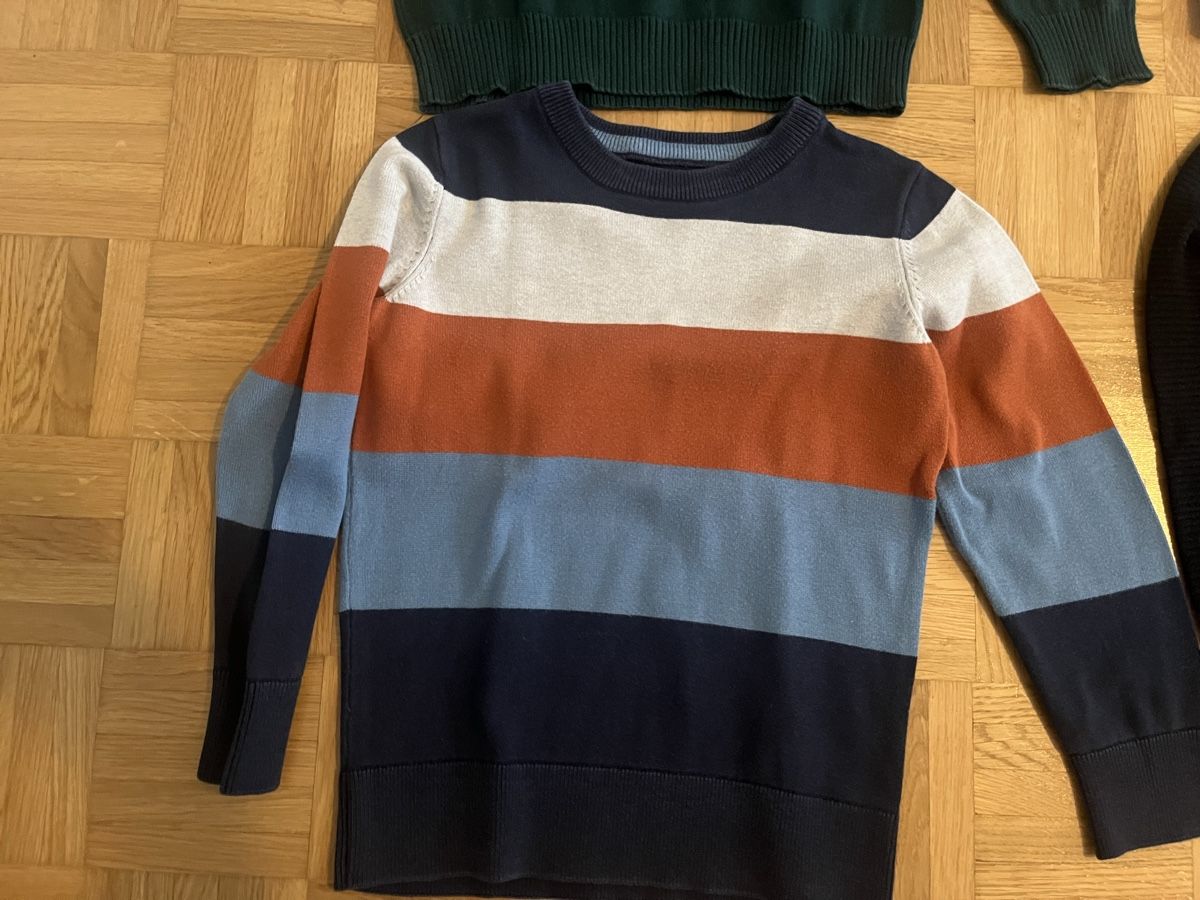 Maglioni & Felpe: Kinder Pullover Grösse 122 – Usato da Zürich venduto da zd_1965 3