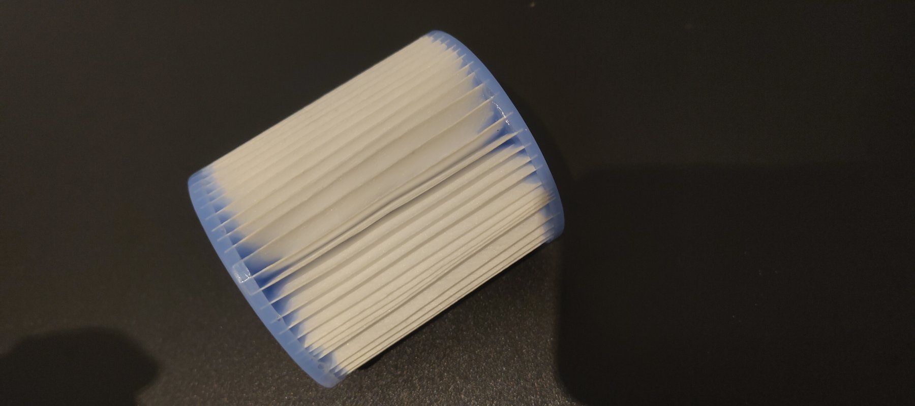 Intex Schwimmbad-Zubehör: Intex Filterkartusche Typ H Krysta Clear Pool Filter Neu – Gebraucht aus Felben-Wellhausen von Awallner 4