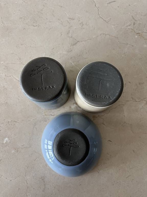 Tazze: Serax Kaffeebecher Set – Usato da Basel venduto da leo_mld9 3