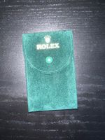 Rolex service etui (travel) , Reiseetuei brandnew Brandneu
