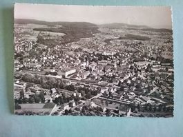 Frauenfeld Gesamtansicht