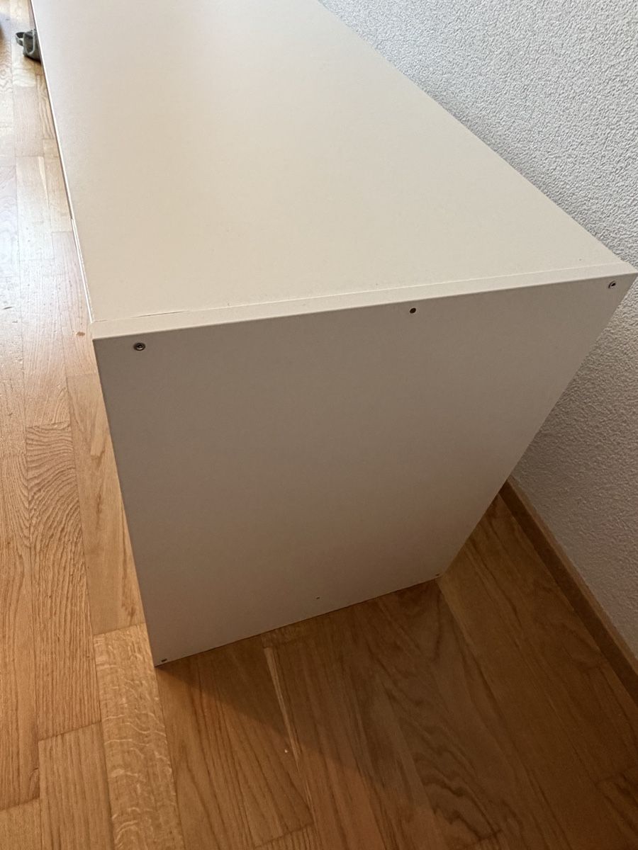 Regale: Ikea regal 99x44x56 – Gebraucht aus Lenzburg von Jet_mir 5