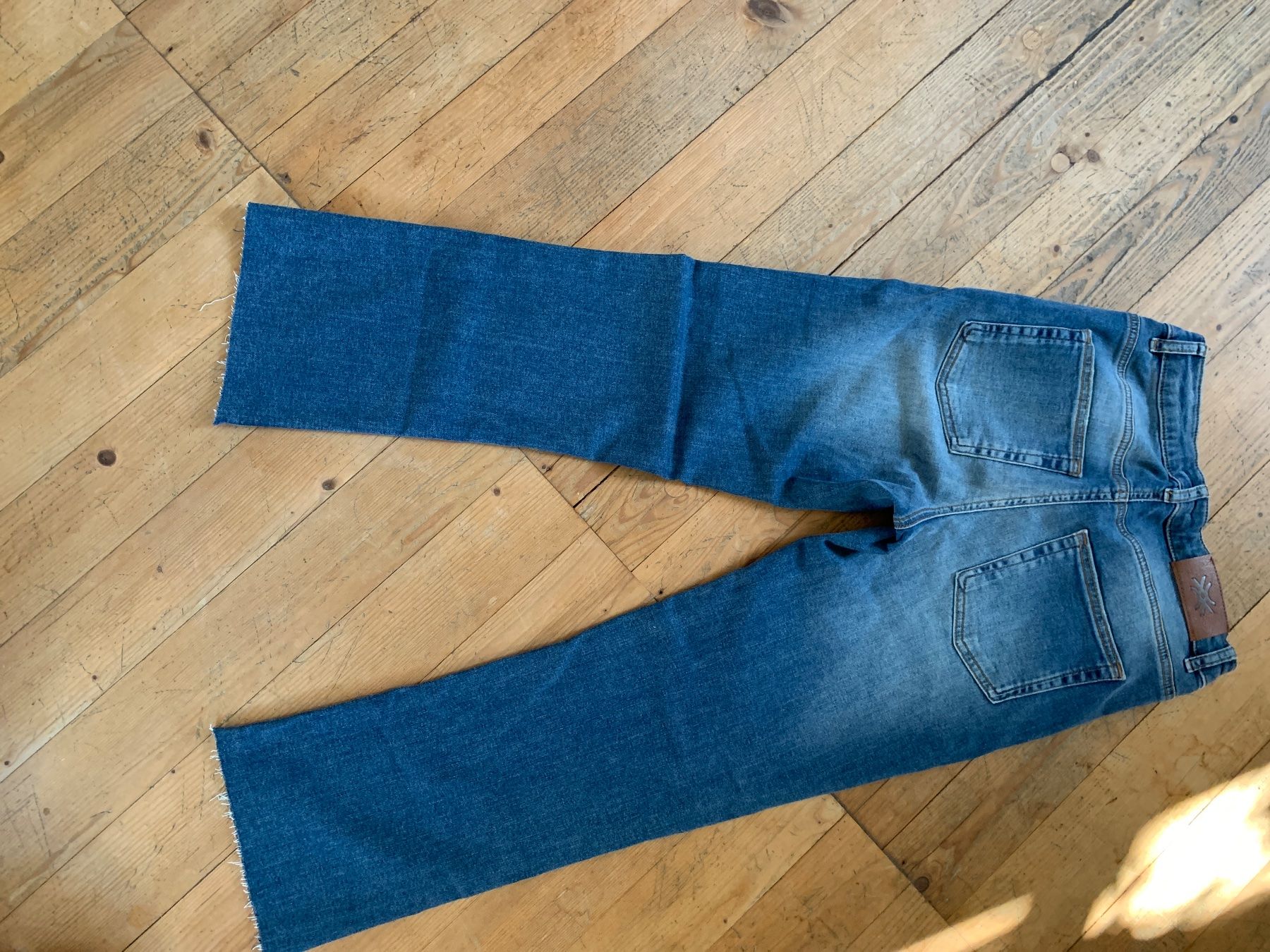 Benetton Jeans: Benetton Jeans – Usato da Amriswil venduto da rah_hd2j 4