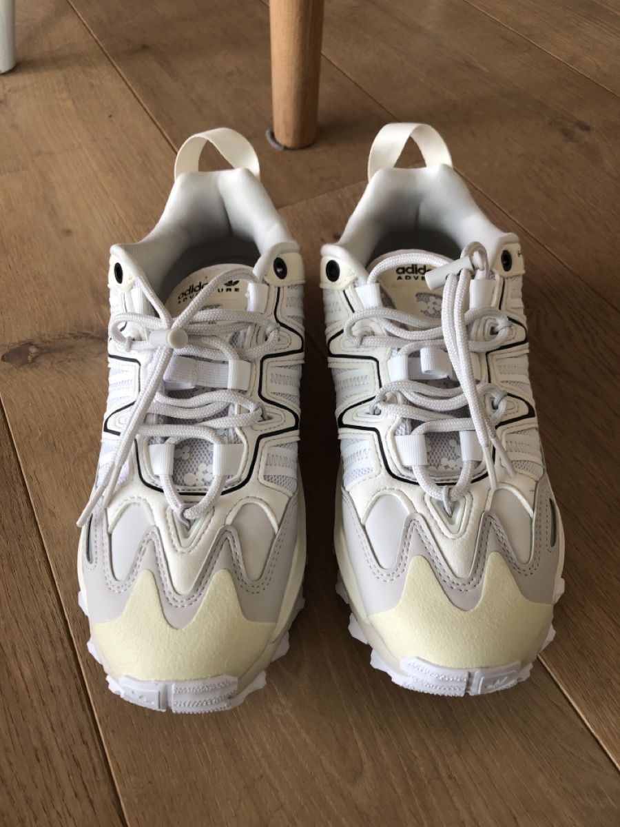 Adidas Scarpe da donna: Adidas Hyperturf Turnschuhe – Nuovo (secondo la descrizione) da Wettswil venduto da lalinda85 1