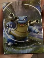 Pokémon Battle Deck Turtok V Deutsch