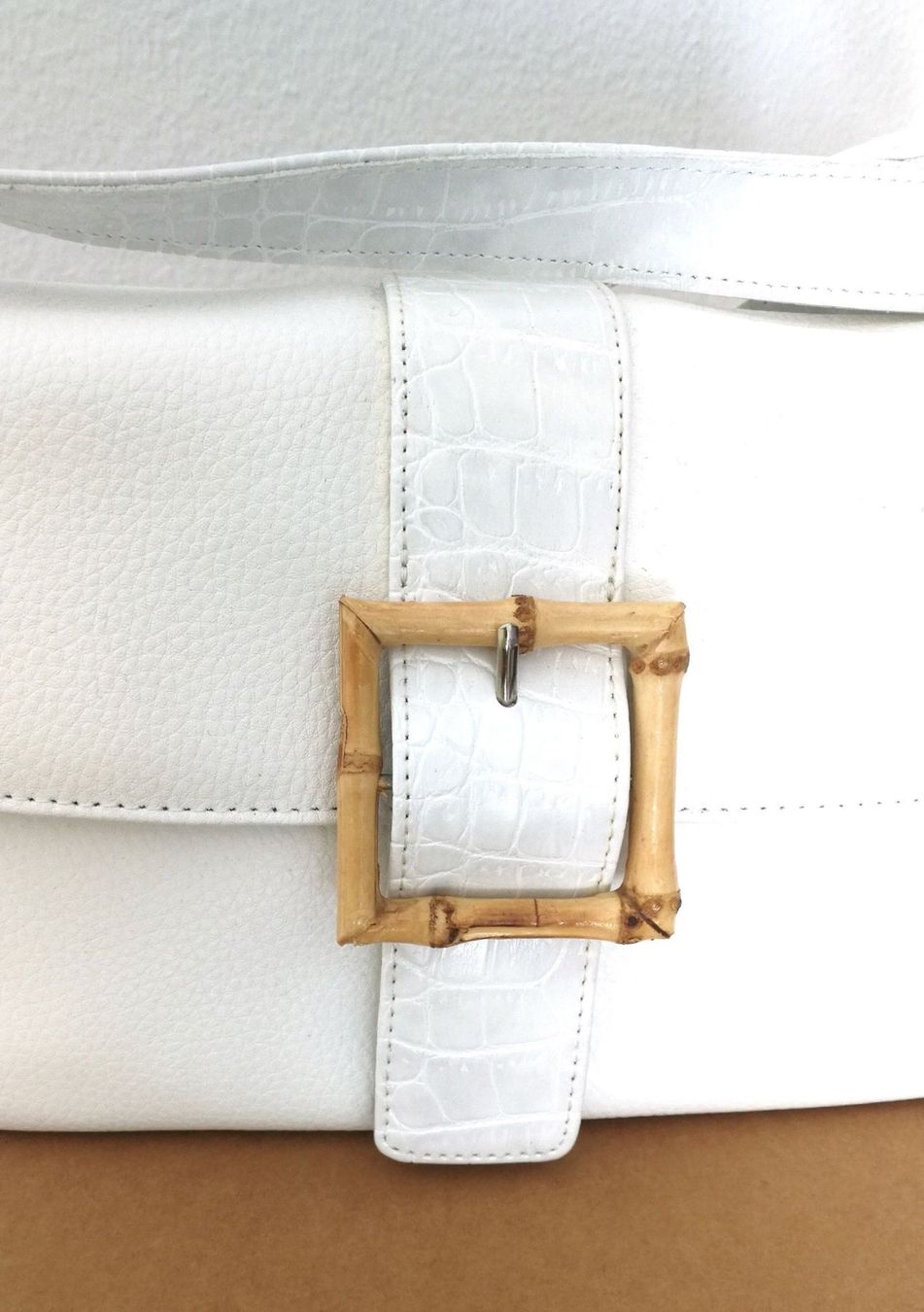 Borse da donna: Leder-Handtasche neu – Nuovo (secondo la descrizione) da Goldau venduto da Ejidomar 1
