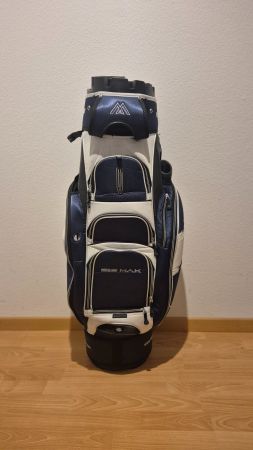 Golfbag Big Max Silencio