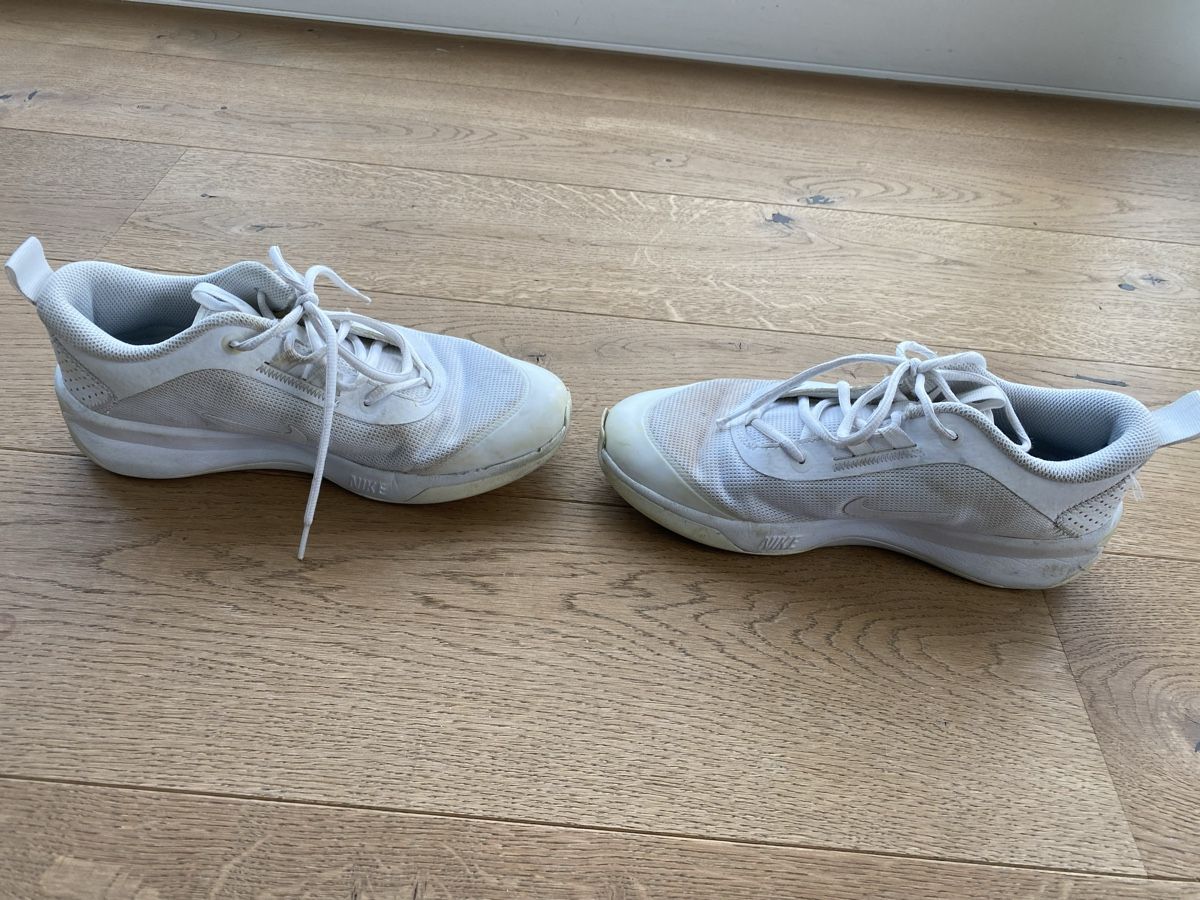 Nike Damenschuhe:  Turnschuhe Nike – Gebraucht aus Watt von yaelD 2