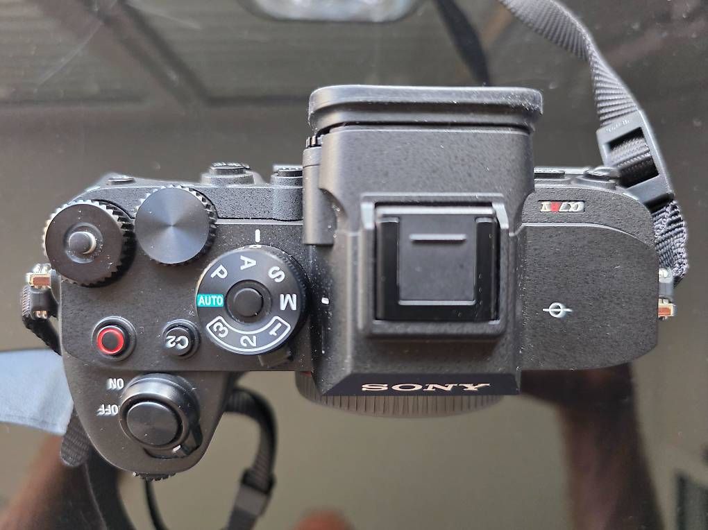 Fotocamera: Sony A7RV / état neuf – Nuovo e nell'imballaggio originale da Granges (Veveyse) venduto da samuelfernandes 3