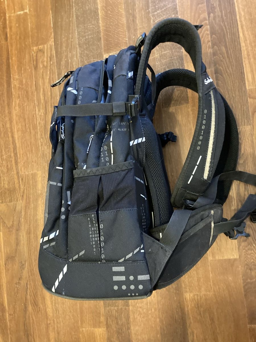 Satch Kindertaschen: Schultasche – Gebraucht aus Nussbaumen/AG von Julia2015 1
