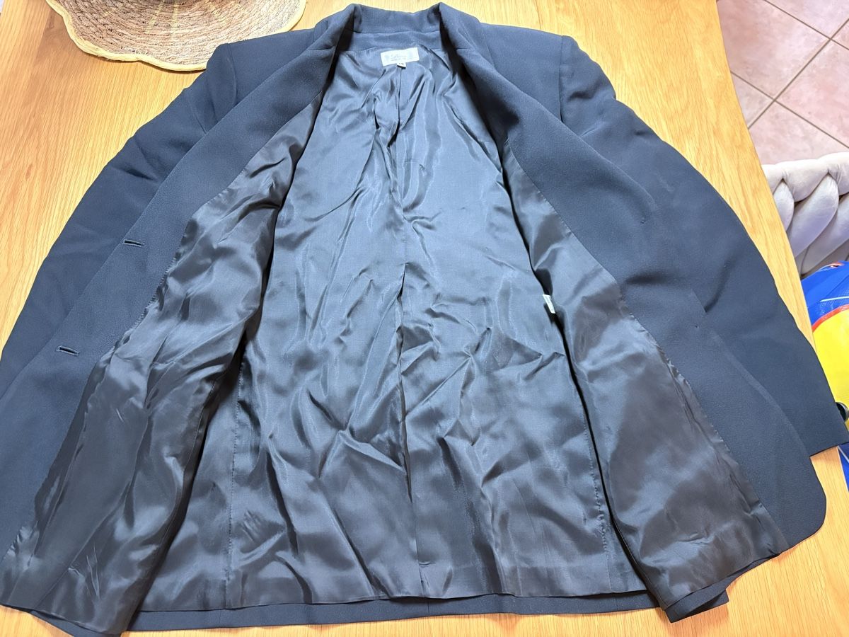 Jacken: Giacca blazer da donna – Gebraucht aus S. Antonino von FedeKikka88 2