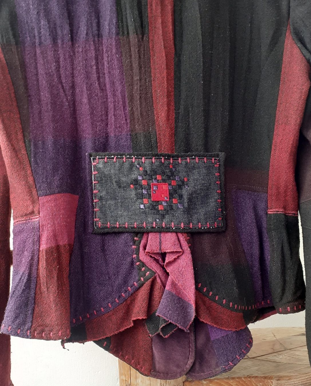 Girbaud Giacche: Girbaud Jacke, S – Usato da Bern venduto da Solarsystem 7