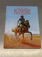 LA MINE DE L’ALLEMAND PERDU T11 - BLUEBERRY