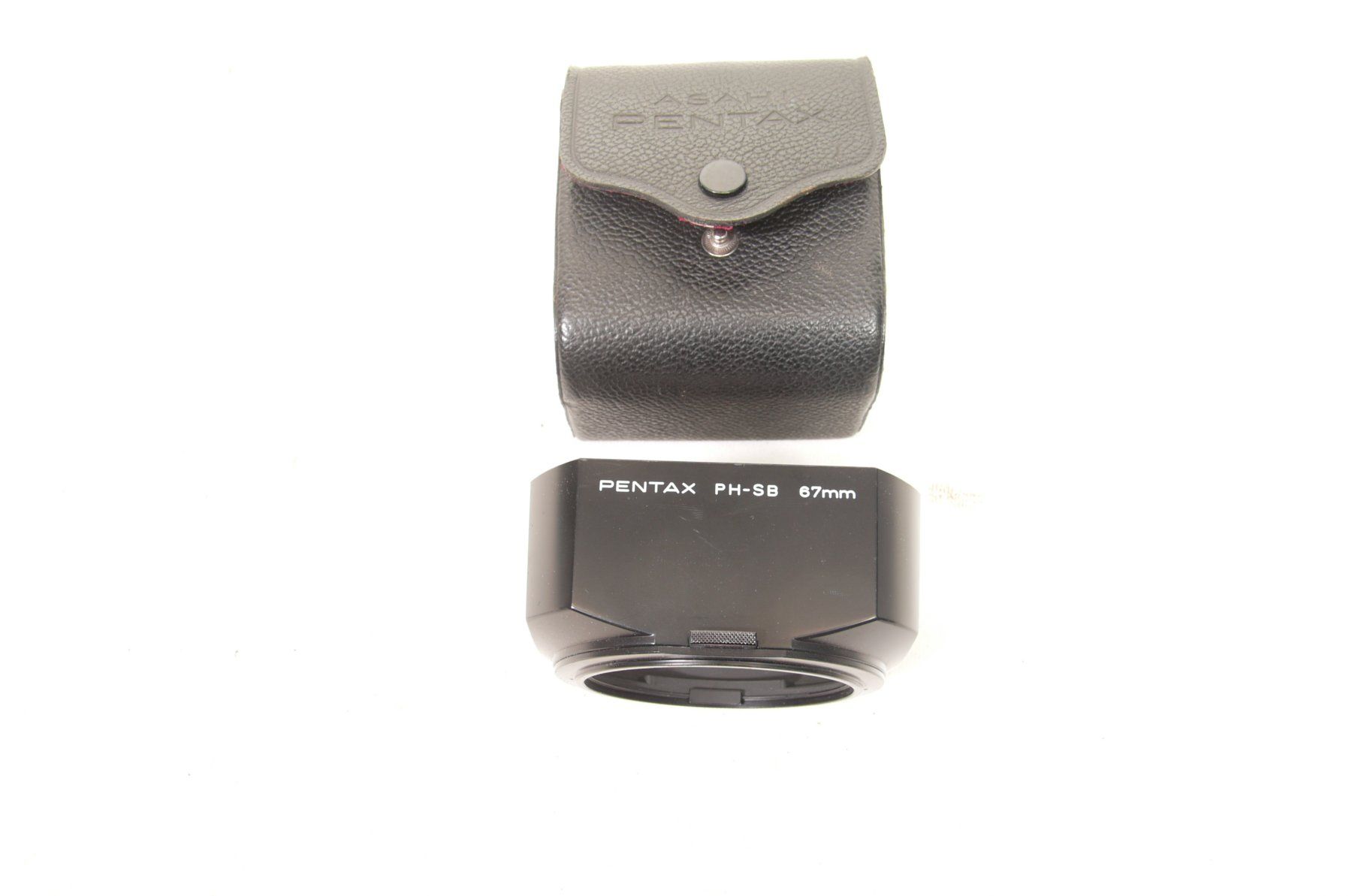 Pentax Kamera: PENTAX 67 (6X7) – Gebraucht aus Zürich von ulse