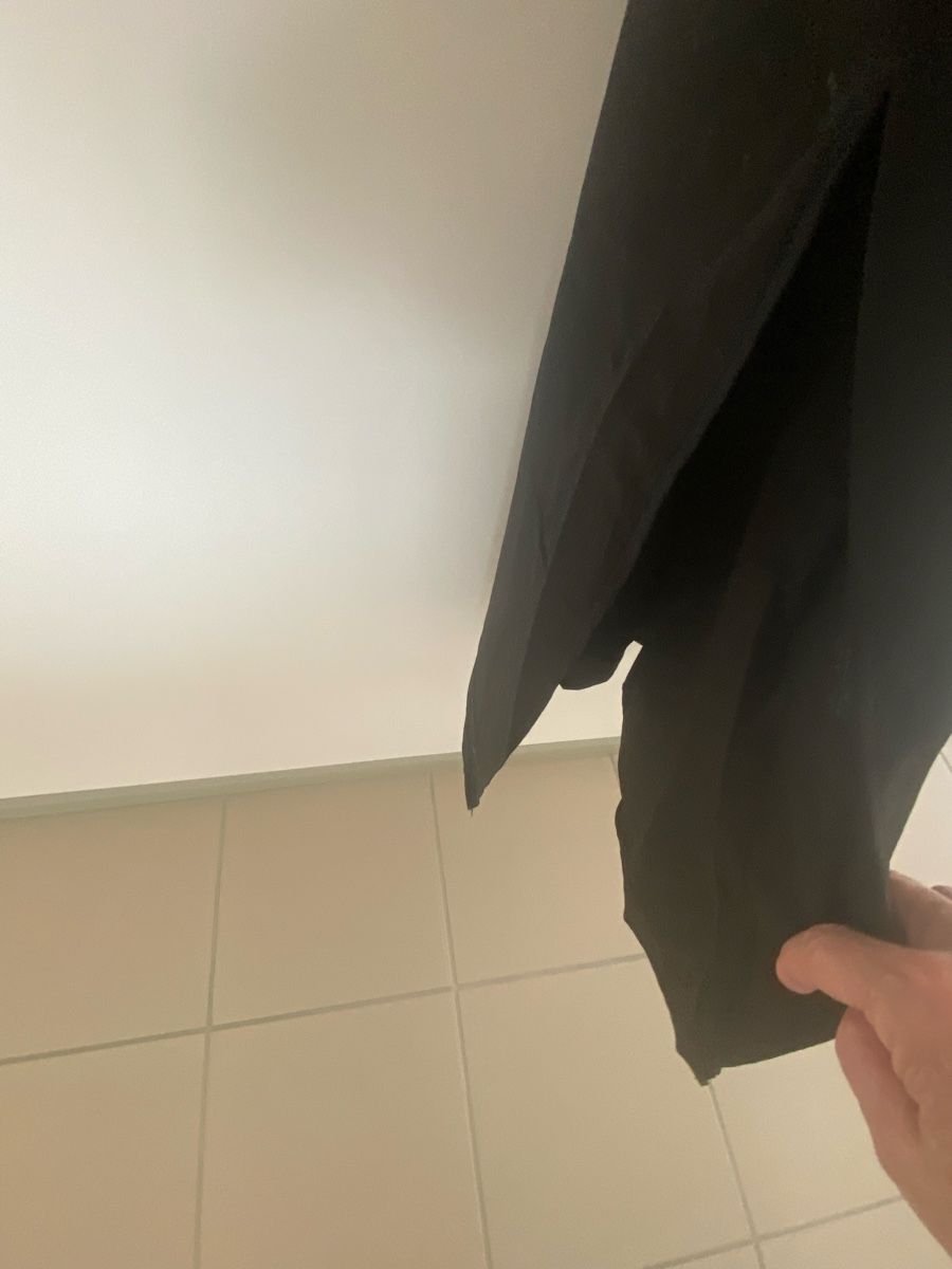 Kleider: Sommerkleid schwarz neu Gr XL – Neu (gemäss Beschreibung) aus Brugg AG von Honeybee6 5