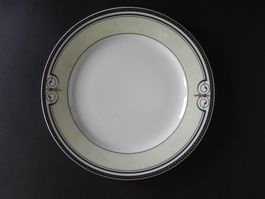 Dessertteller ø 20.8 cm * RENAISSANCE * Rosenthal - FERRARA