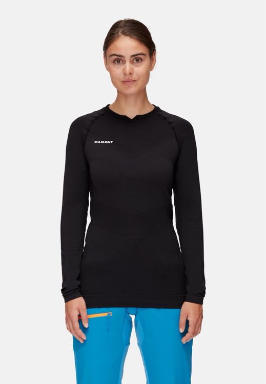 Mallas Mammut Trift Long Hombre | Polartec Power Stretch | Ideales Para Esquí Y Senderismo