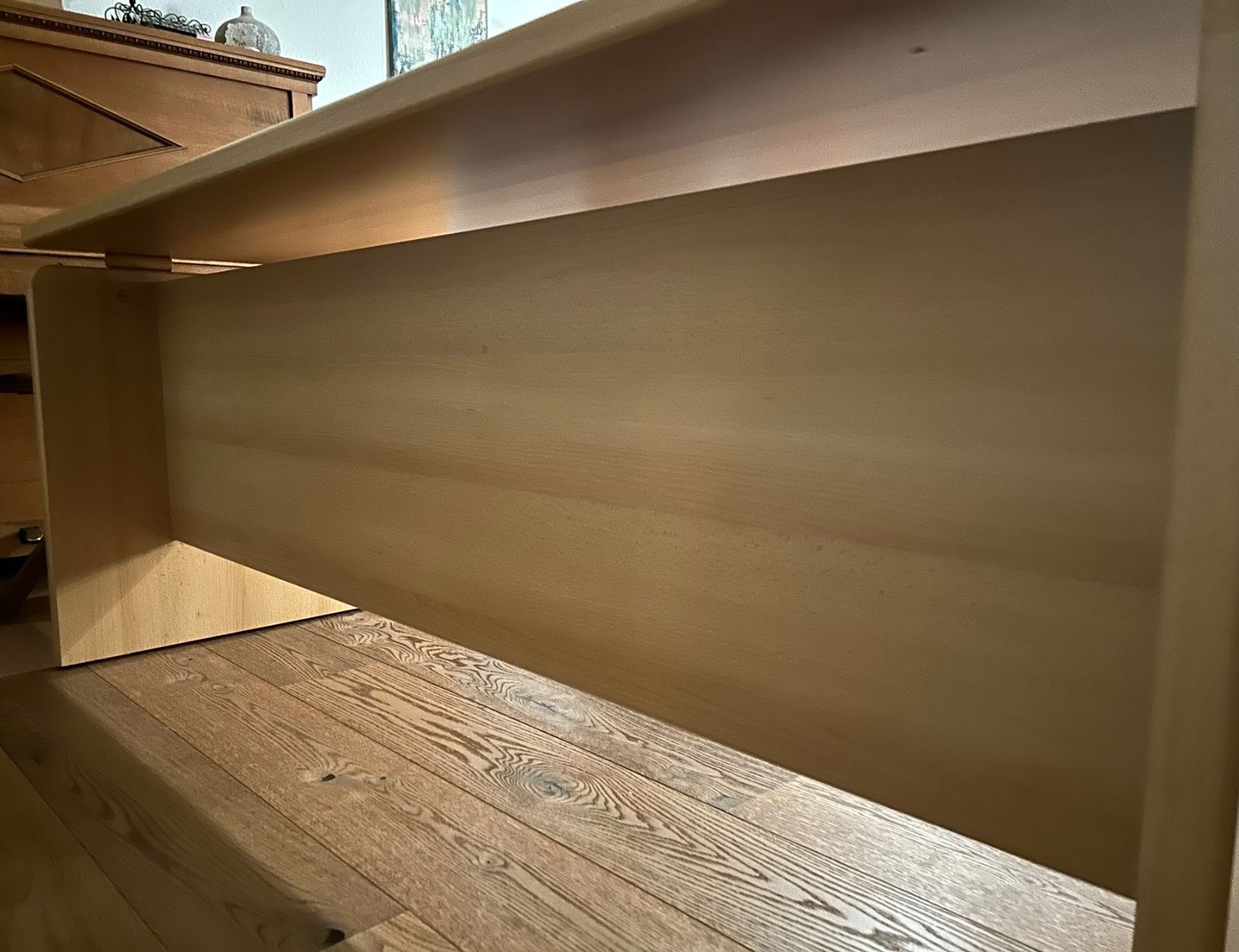 Schreibtische: Schreibtisch, Pult 170 x 80 cm – Gebraucht aus Oberbipp von Ystern 6