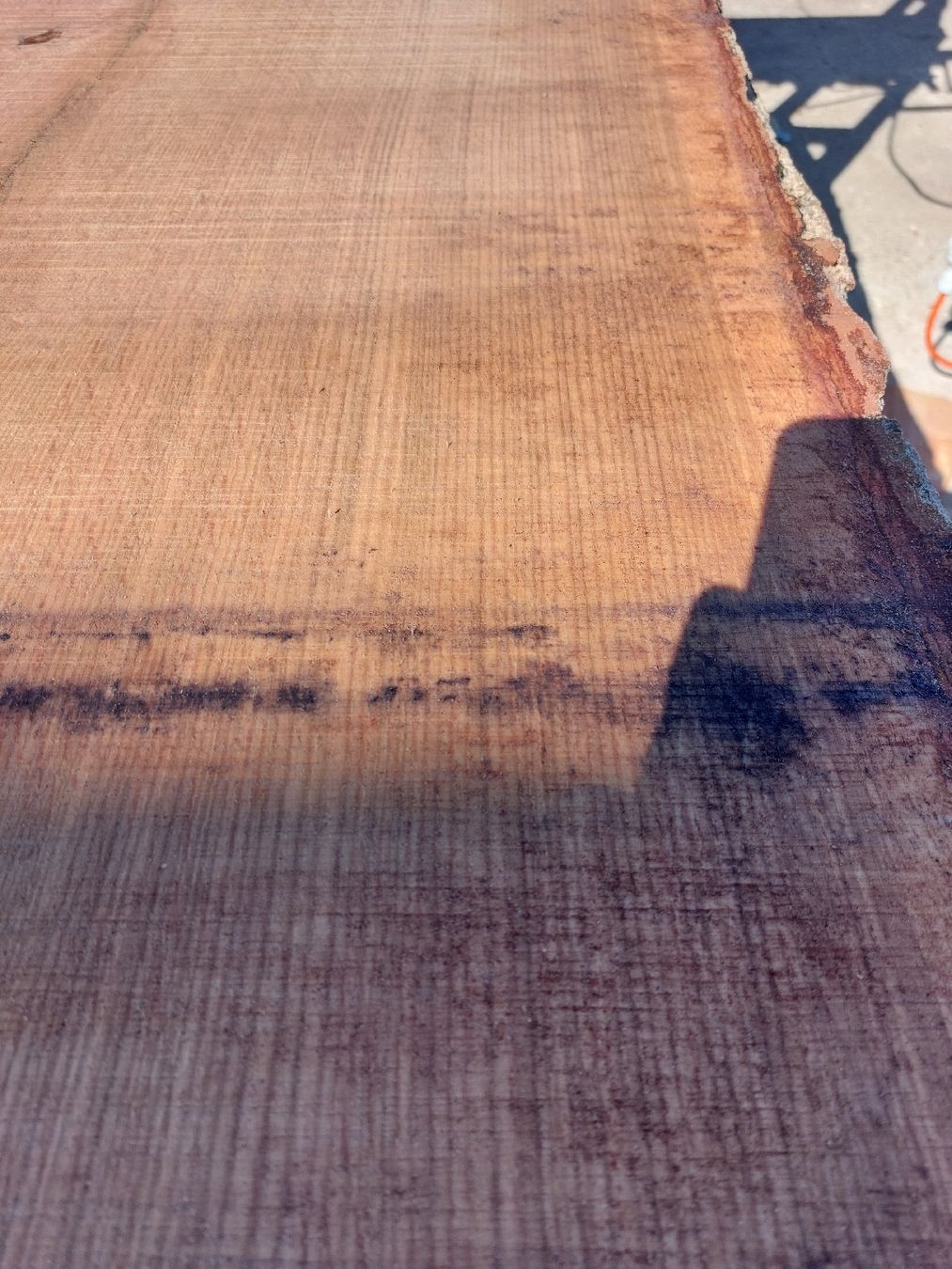 Holzartikel: Eichenbretter 40-50mm – Gebraucht aus Bretzwil von AnnenHolz 1
