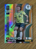 Carte Panini Harry Souttar Fan Favourite nr 34