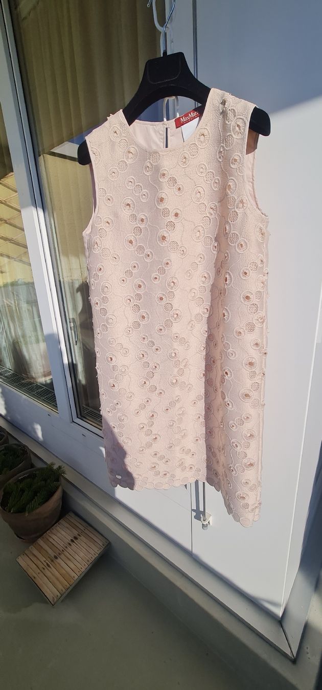 Max Mara Kleider: MaxMara Studio Kleid. Gr.36 – Neu (gemäss Beschreibung) aus Zürich von Olala_