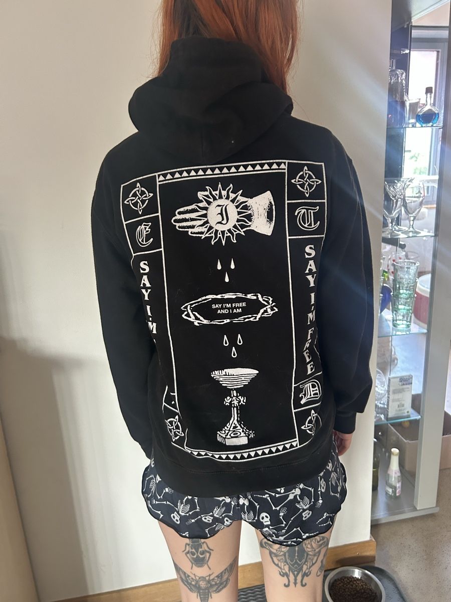 Pulls & Sweat-shirts: Everytime i die Hoodie – D'occasion à Wolfhausen par eil_jc5j 3