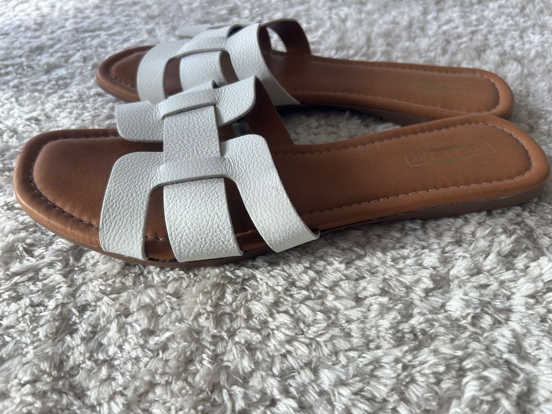 Scarpe da donna: Sandales – Usato da Courrendlin venduto da loko2910 1