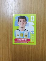 Panini WM 2026 Sticker - ARG 7