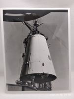 NASA - RAKETENSTART - ORIGINAL-PHOTO