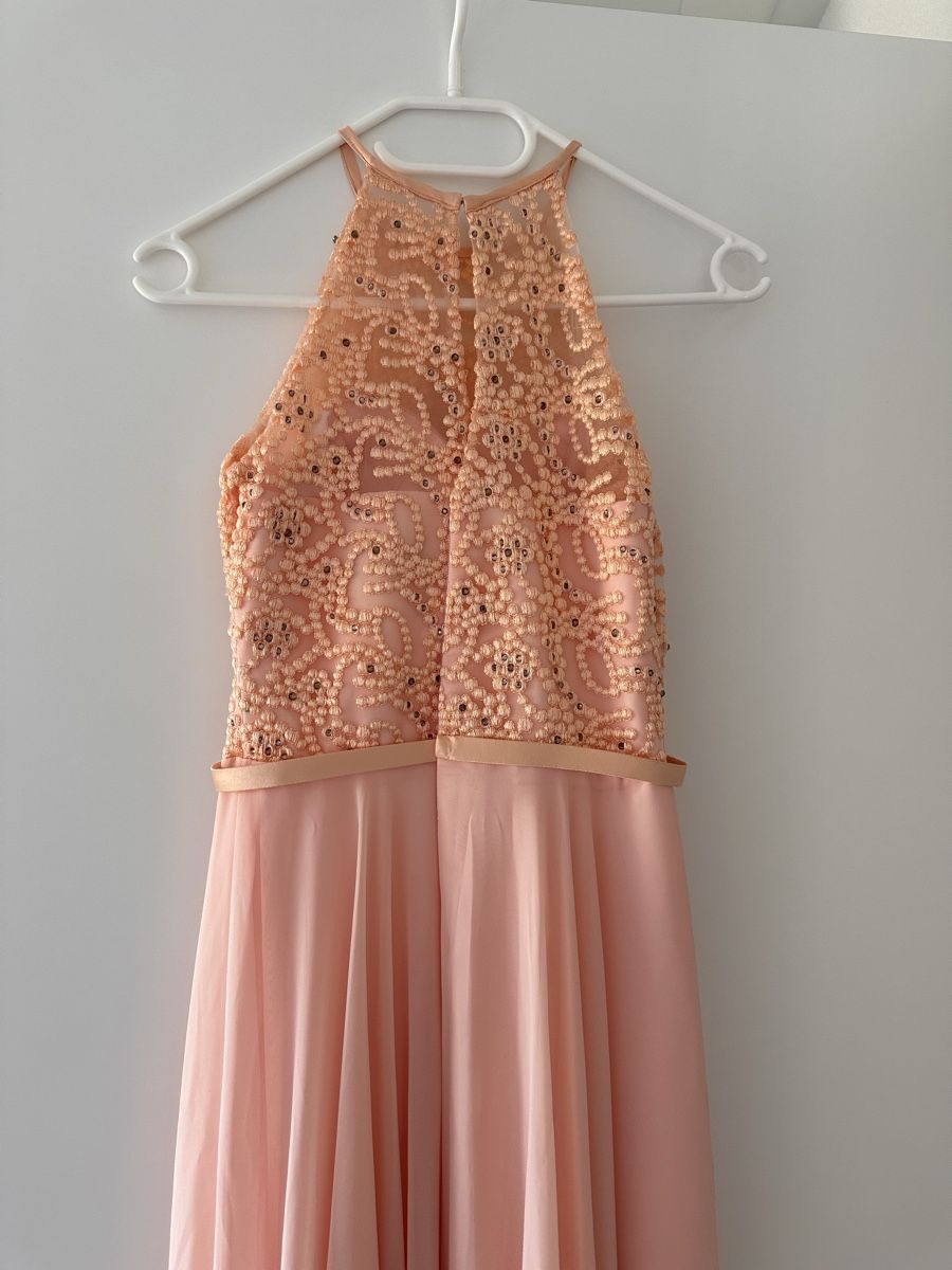 Vestiti: Elegantes Abendkleid, Grösse 36 – Usato da Seuzach venduto da s.bue 2