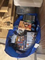DVD Serien Konvolut Grey's Anatomy, Gilmore Girls,uvm.