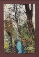PAYSAGE - 1909