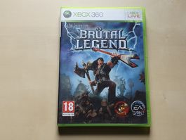 Brütal Legend