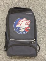 Bauer Rucksack ZSC Lions Tasche guter Zustand