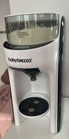 Baby Brezza 