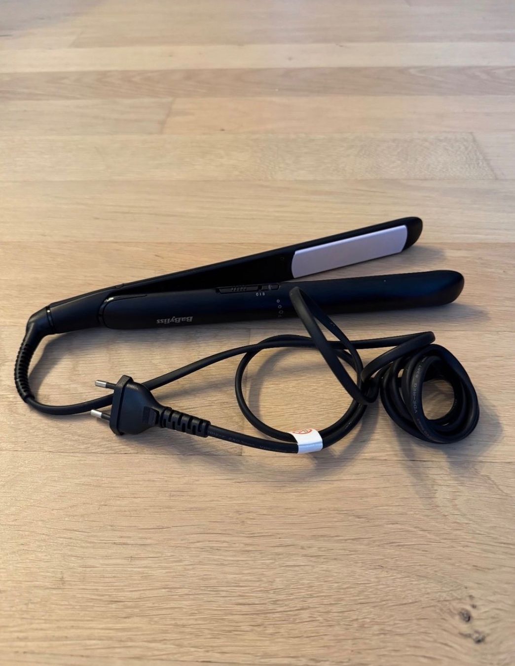 Accessori per capelli: Babyliss Haarglätter – Usato da Zürich venduto da lydia_l 1