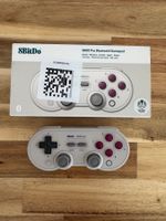 8BitDo SN30 Pro Gamepad