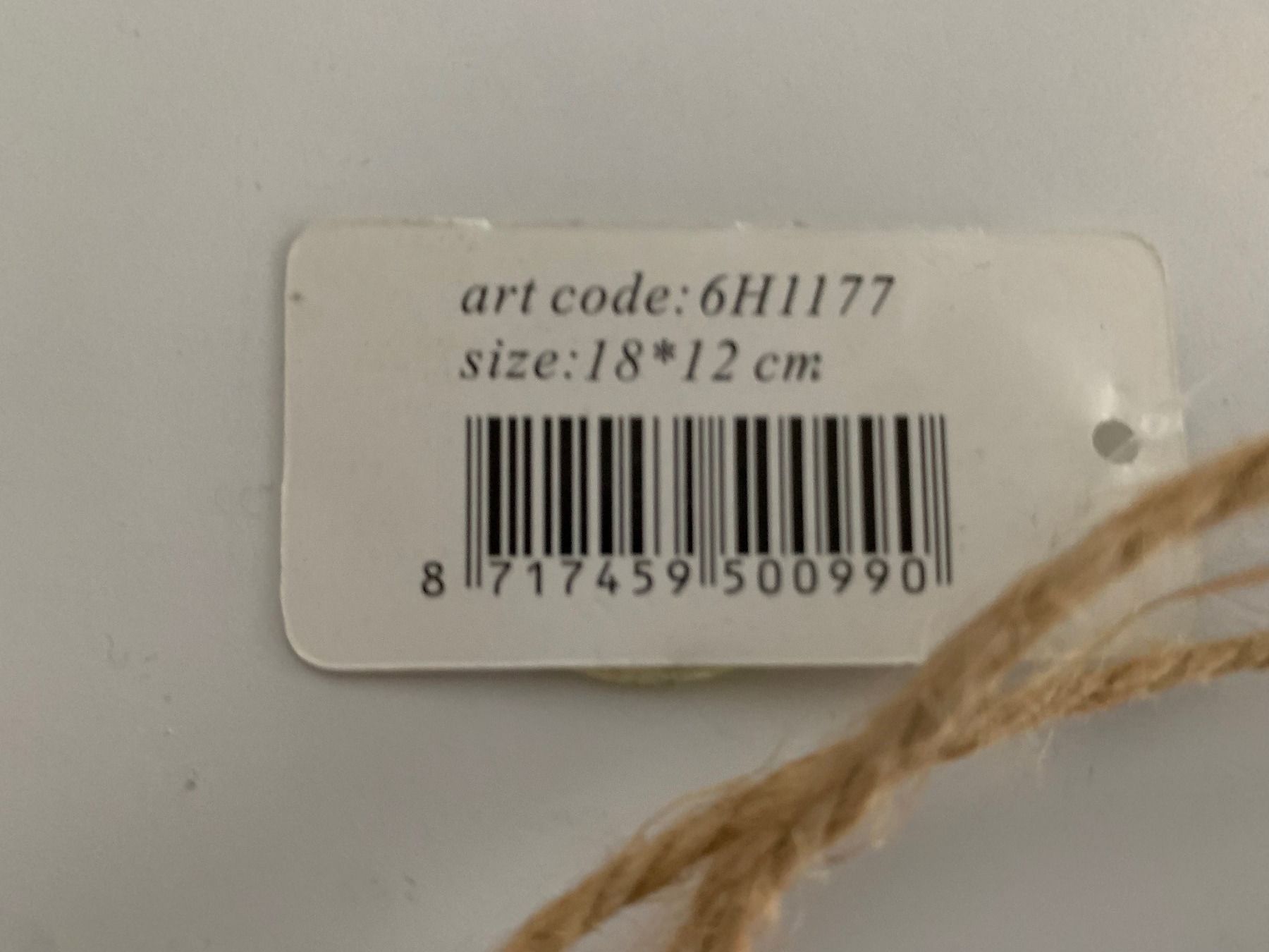 Schilder: Neuware Schild mit Kreide – Neu und originalverpackt aus Kirchdorf AG von coco123 2