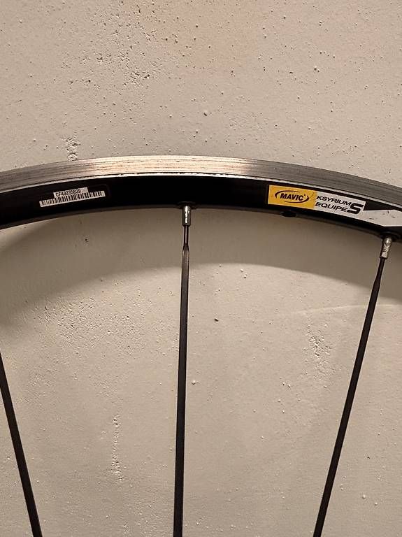 Pezzi di ricambio: Mavic Rad Rennrad – Usato da Bern venduto da RinBern 1