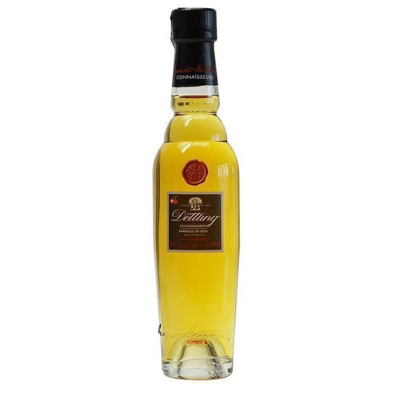 Bevande alcoliche: Dettling Kirsch Holzfassgereift – Nuovo e nell'imballaggio originale da Zumikon venduto da chv_w96q