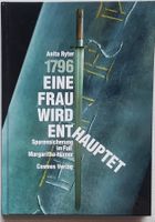 Hinrichtung der Thuner Kindsmörderin Margaritha Hürner 1796