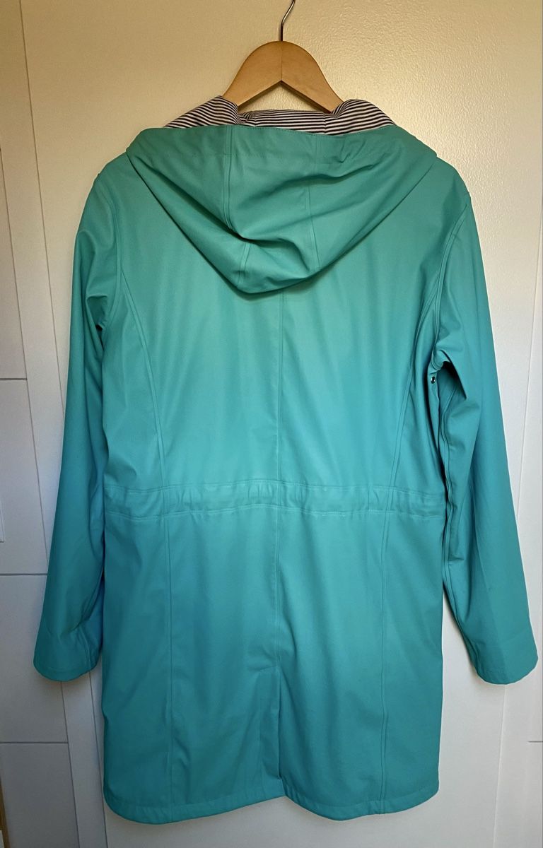 Rukka Cappotti: Veste de pluie RUKKA originale ! – Nuovo (secondo la descrizione) da Mont-sur-Lausanne venduto da lacasta 5