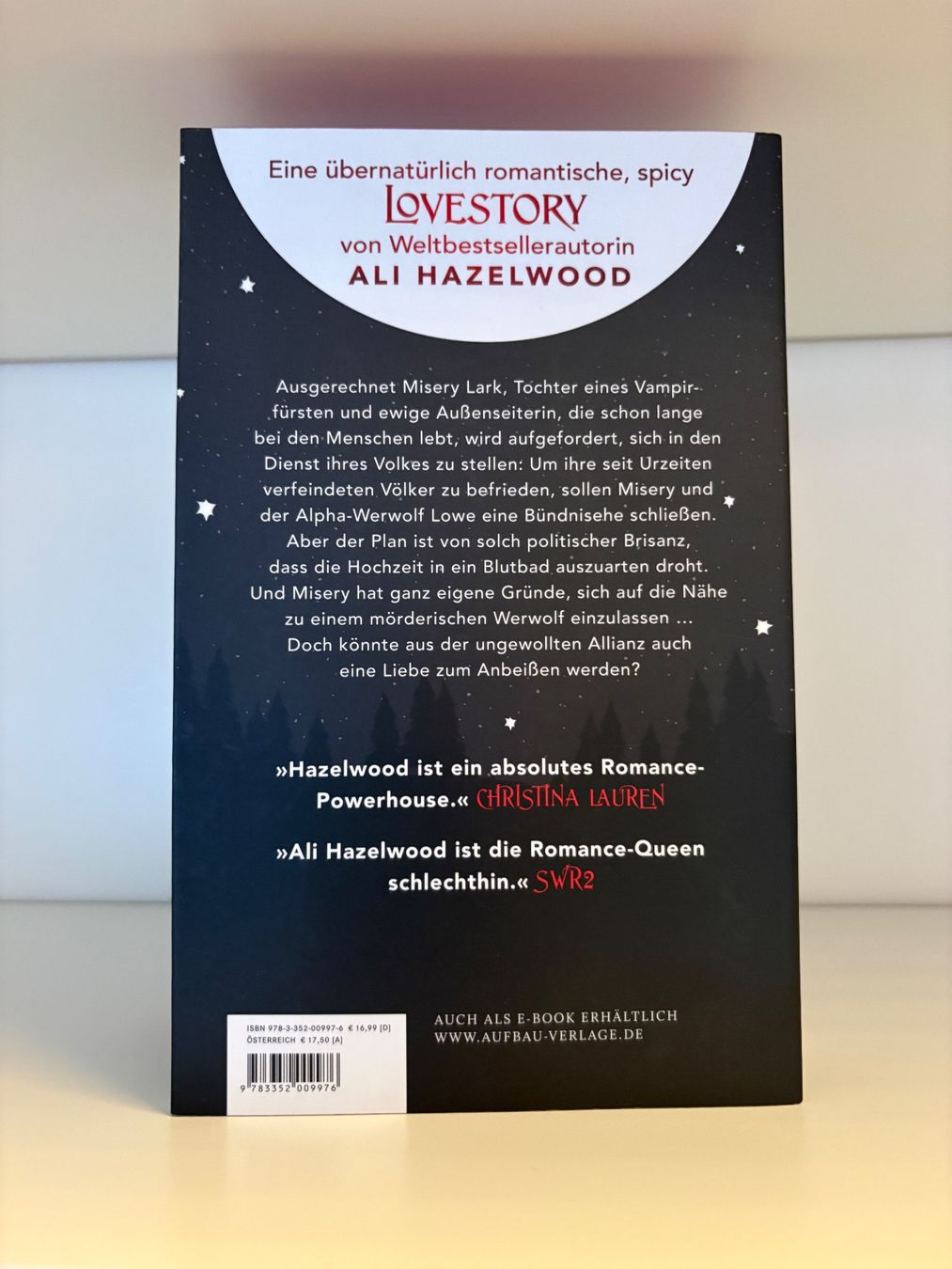 Libri: Bride - Ali Hazelwood – Usato da Steffisburg venduto da elsa.catalina 3