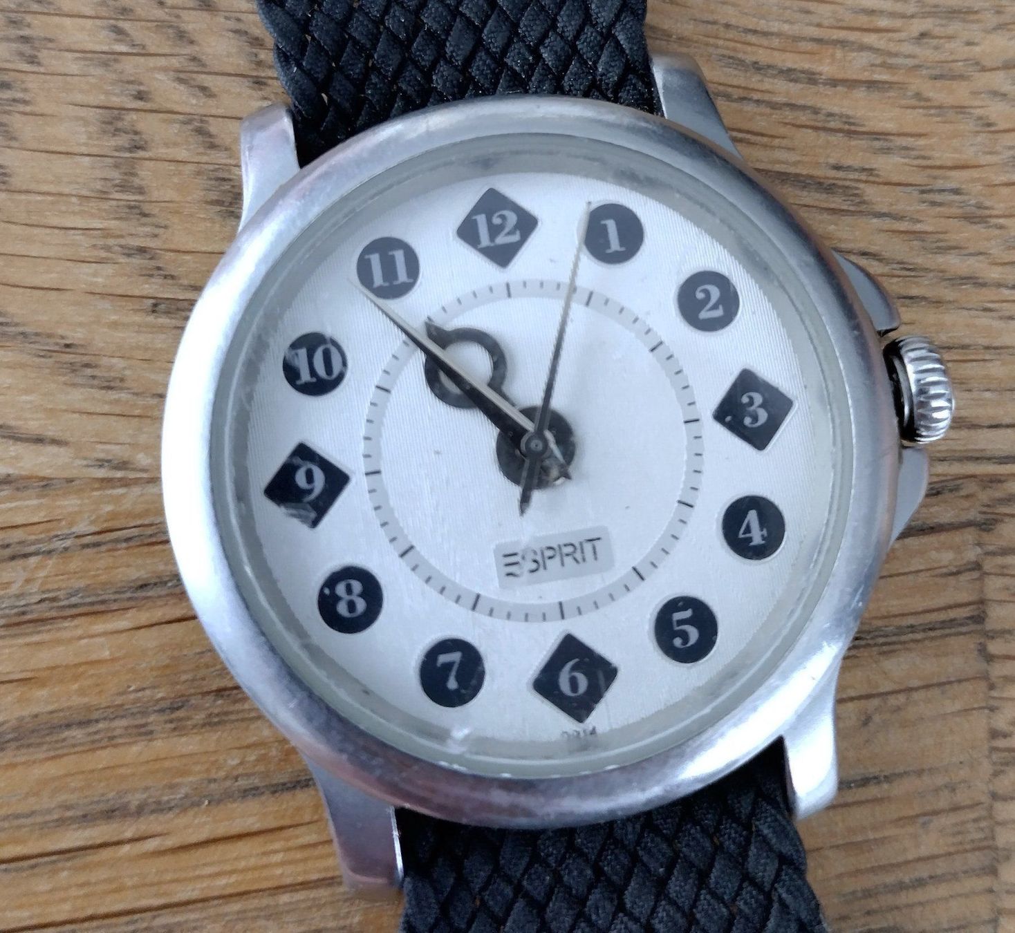 Esprit Orologi: ESPRIT UHR QUARZ – Usato da Romanshorn venduto da BoutiqueA 1
