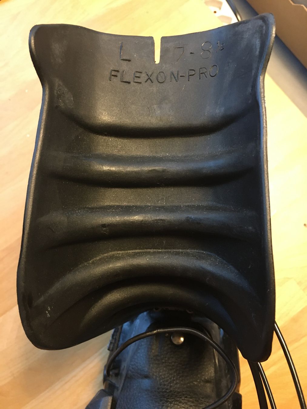 Raichle Herrenschuhe: Raichle Flexon Skischuhe – Gebraucht aus Aesch BL von Litespeed11677 6