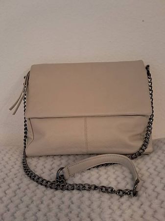 Esmara Ledertasche (Premium-Kollektion) 