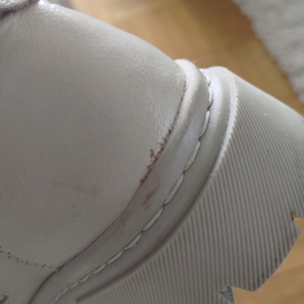Dosenbach Damenschuhe: Beige Lederstiefel – Gebraucht aus Elgg von blumig123 3